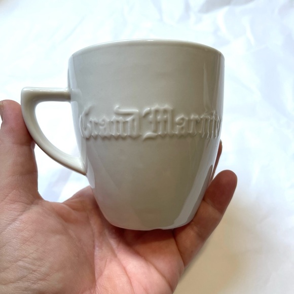 Grand Marnier La Postolle Coffee Tea Cup Mug - Picture 5 of 6